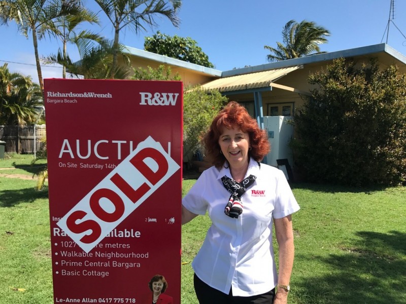 17 Grimwood Street, Bargara QLD 4670