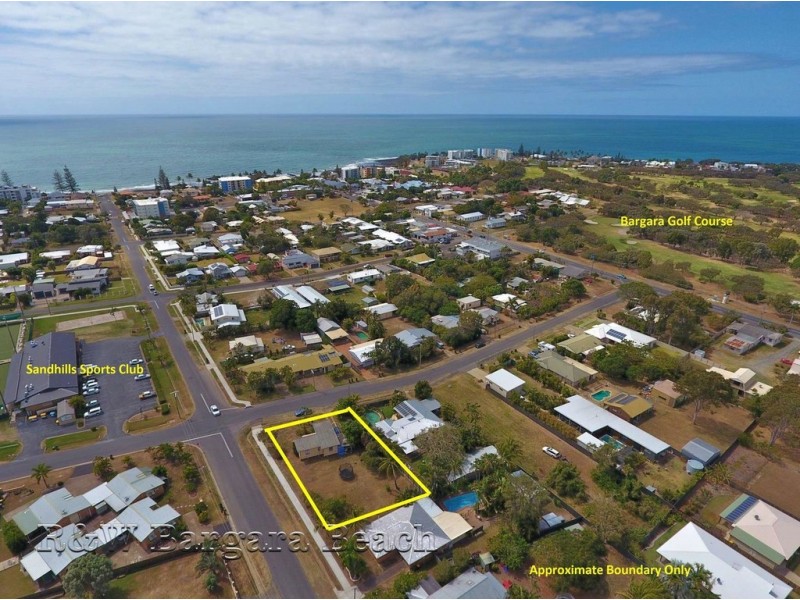 17 Grimwood Street, Bargara QLD 4670