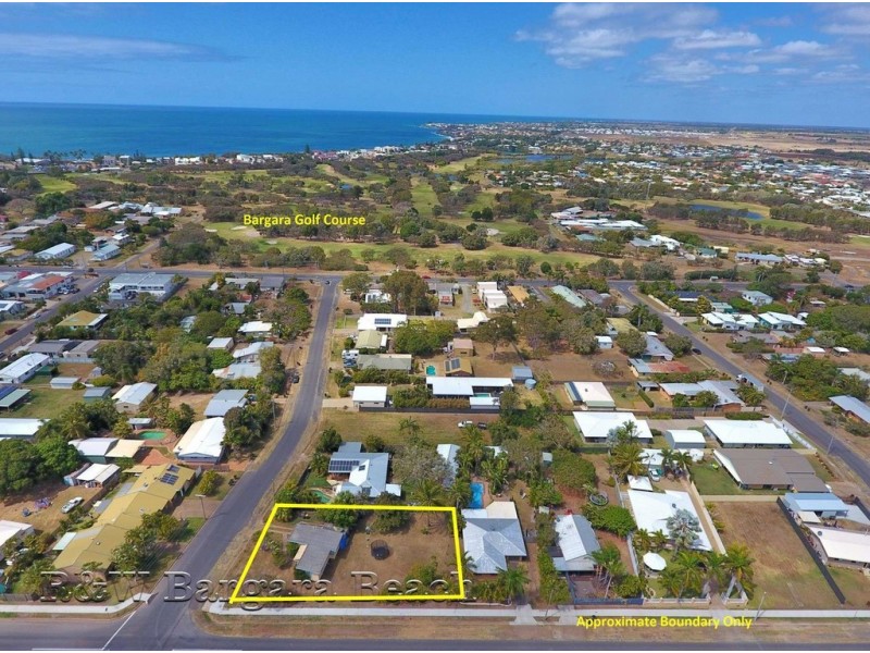 17 Grimwood Street, Bargara QLD 4670