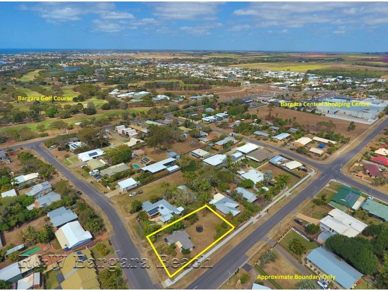 17 Grimwood Street, Bargara QLD 4670