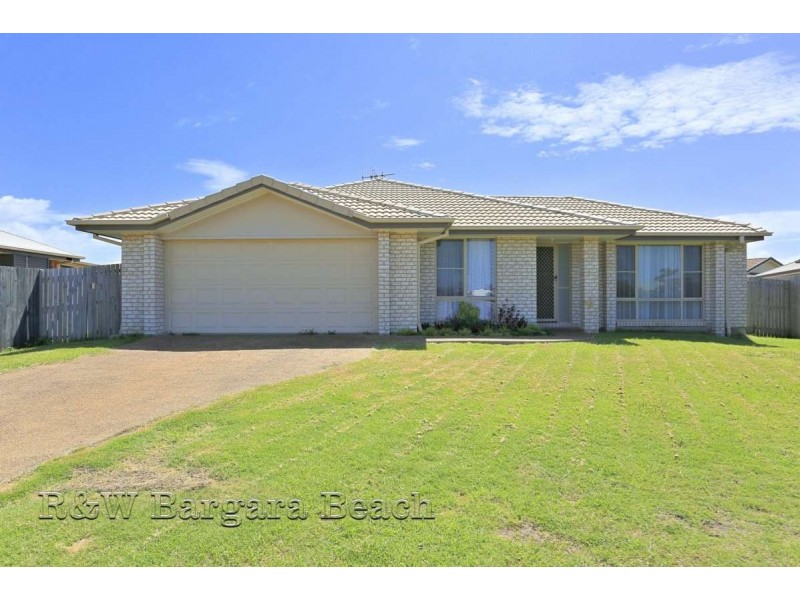14 Explorers Way, Bargara QLD 4670
