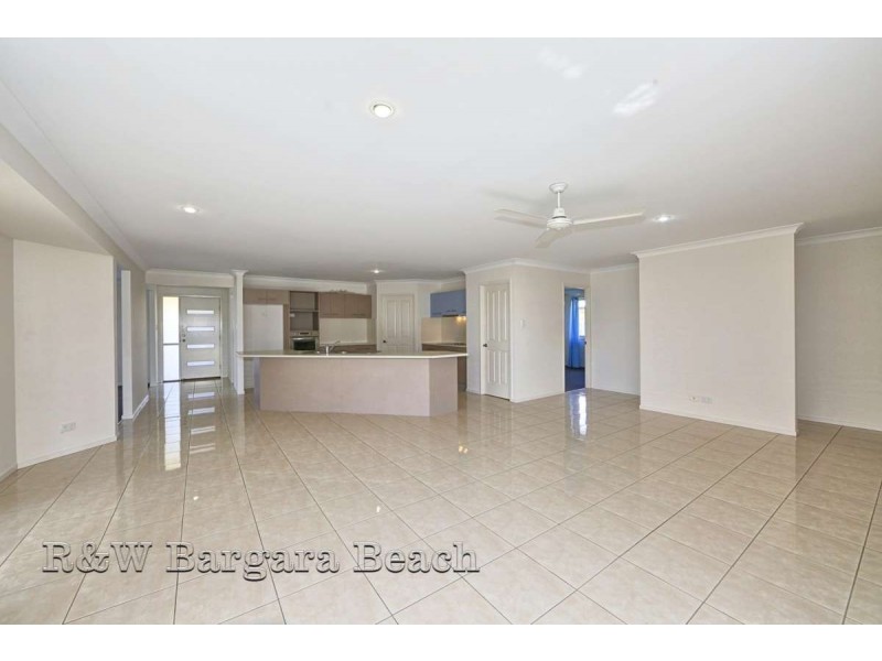 14 Explorers Way, Bargara QLD 4670