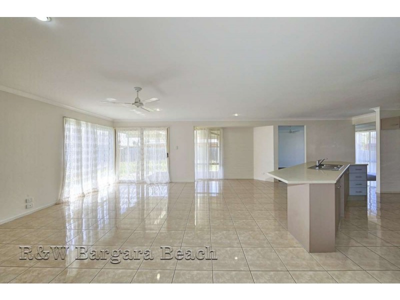 14 Explorers Way, Bargara QLD 4670