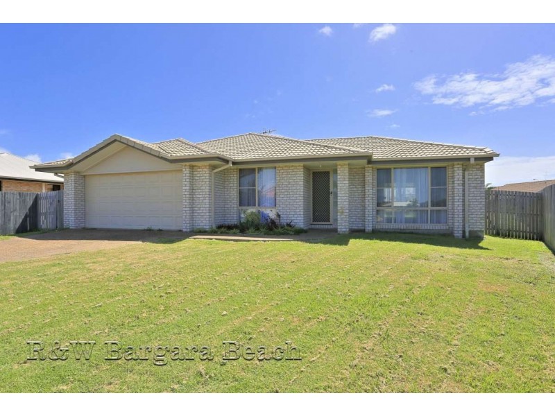 14 Explorers Way, Bargara QLD 4670