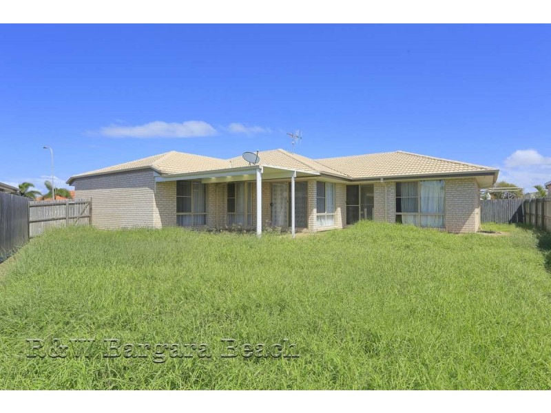 14 Explorers Way, Bargara QLD 4670