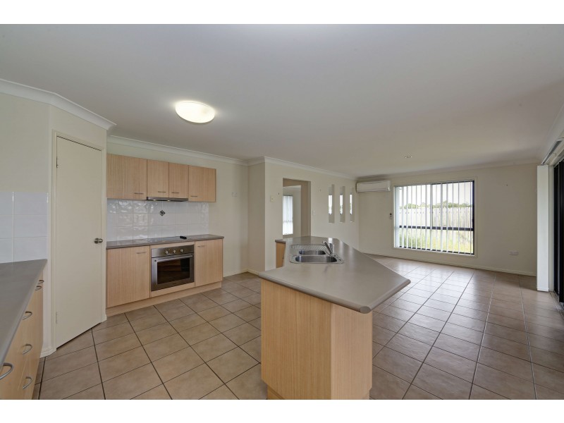 4 Flametree Court, Bargara QLD 4670