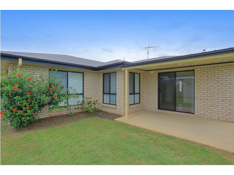 4 Flametree Court, Bargara QLD 4670