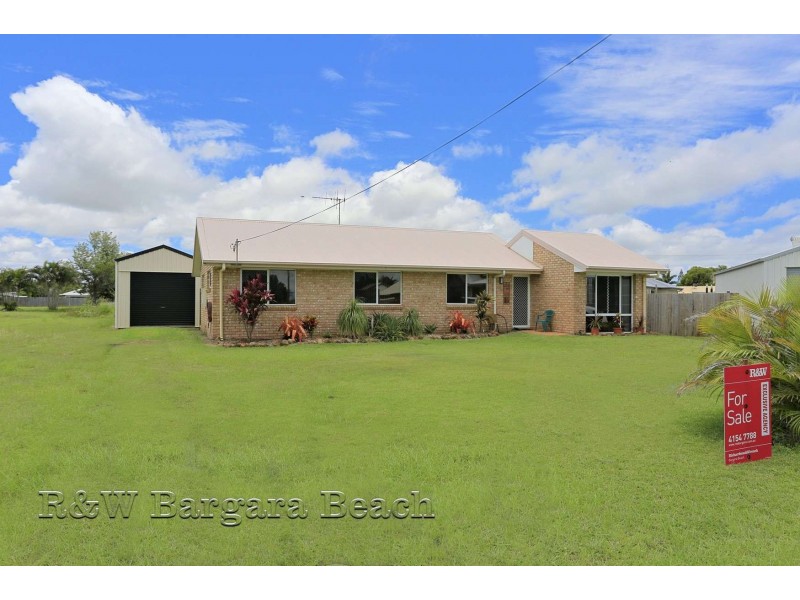 9 Cotton Tree Court, Innes Park QLD 4670