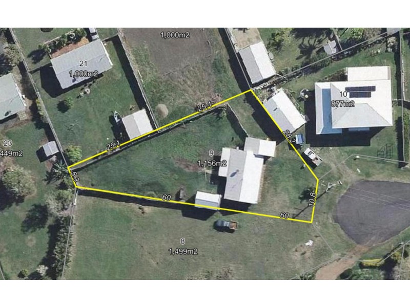 9 Cotton Tree Court, Innes Park QLD 4670