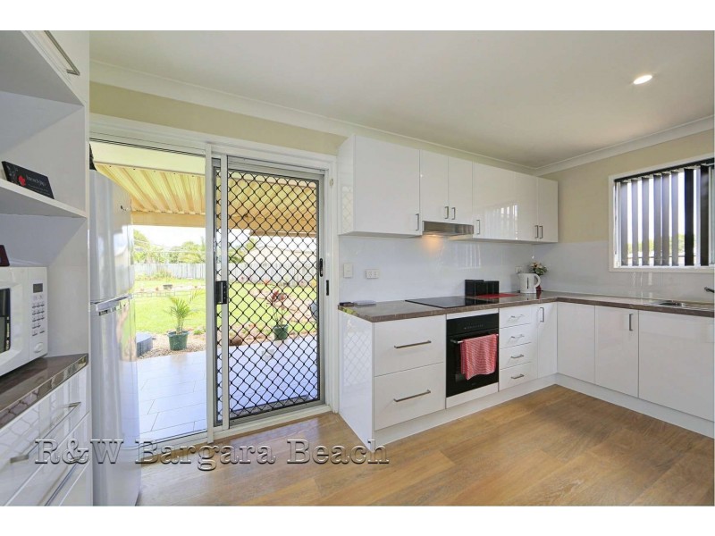 9 Cotton Tree Court, Innes Park QLD 4670