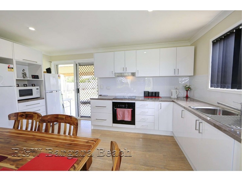 9 Cotton Tree Court, Innes Park QLD 4670