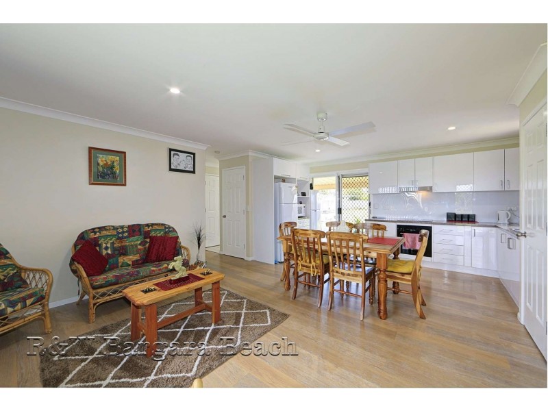9 Cotton Tree Court, Innes Park QLD 4670