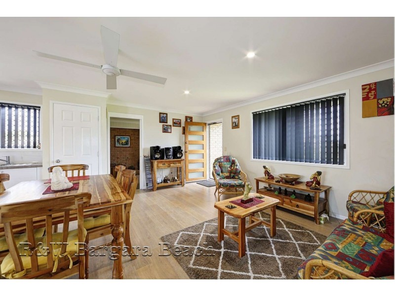 9 Cotton Tree Court, Innes Park QLD 4670