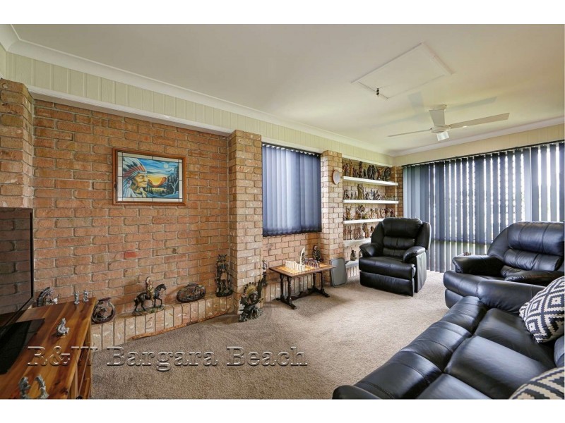 9 Cotton Tree Court, Innes Park QLD 4670