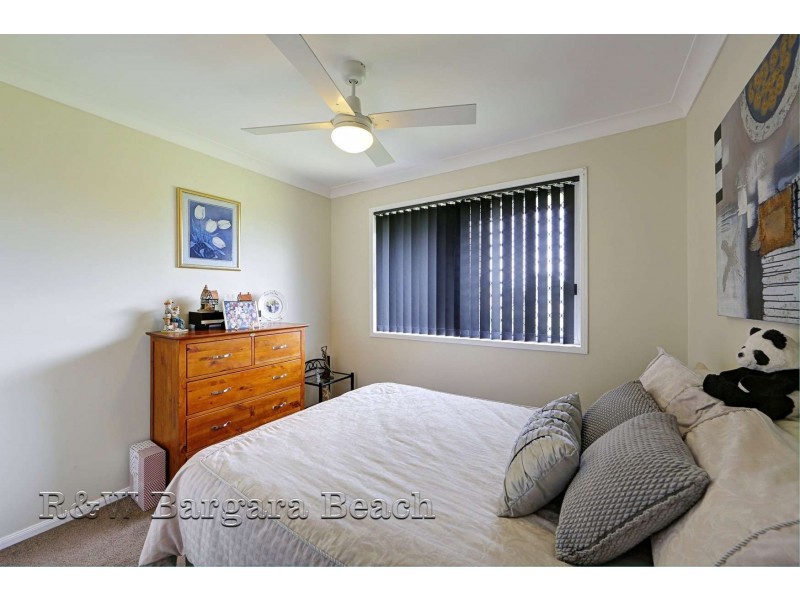 9 Cotton Tree Court, Innes Park QLD 4670