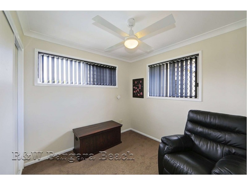 9 Cotton Tree Court, Innes Park QLD 4670