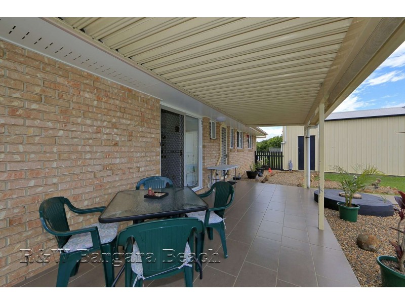 9 Cotton Tree Court, Innes Park QLD 4670
