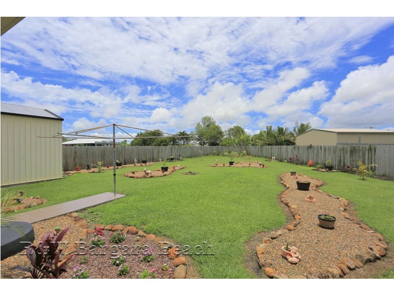 9 Cotton Tree Court, Innes Park QLD 4670