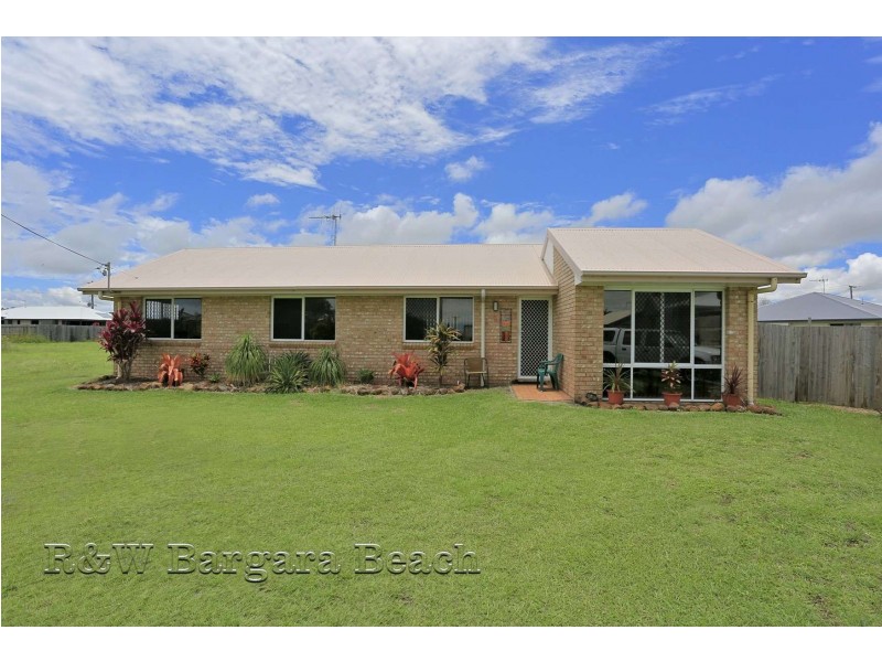 9 Cotton Tree Court, Innes Park QLD 4670