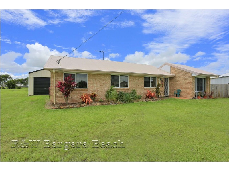 9 Cotton Tree Court, Innes Park QLD 4670