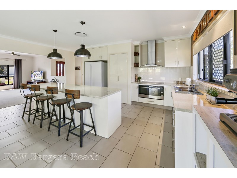 15 Fierro Drive, Bargara QLD 4670