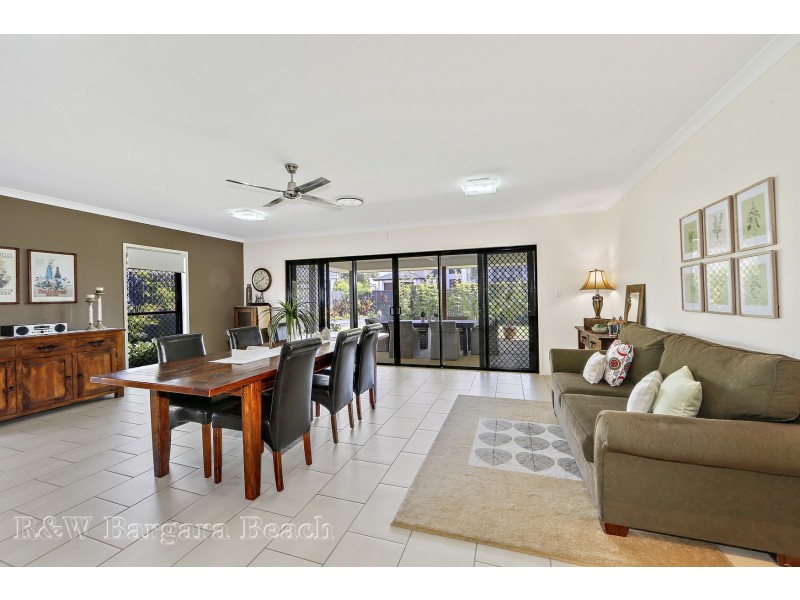 15 Fierro Drive, Bargara QLD 4670