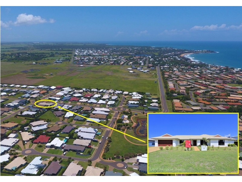 15 Fierro Drive, Bargara QLD 4670