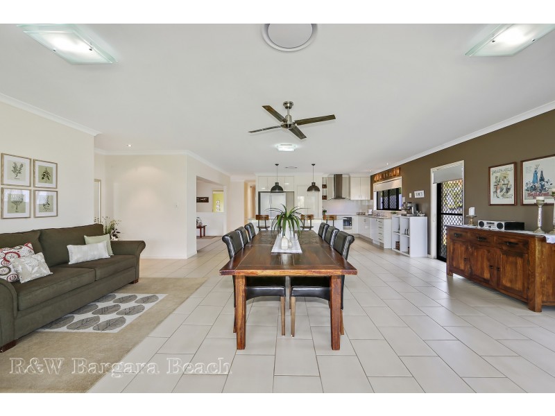 15 Fierro Drive, Bargara QLD 4670
