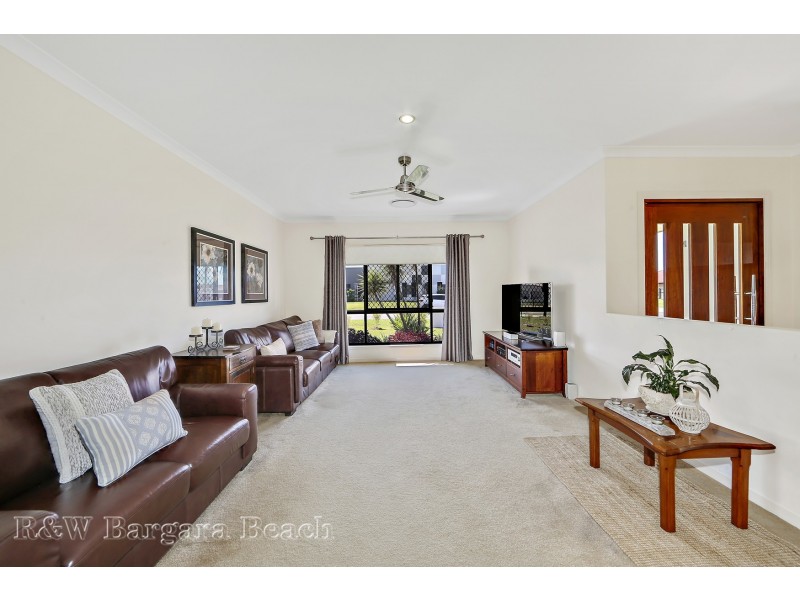 15 Fierro Drive, Bargara QLD 4670
