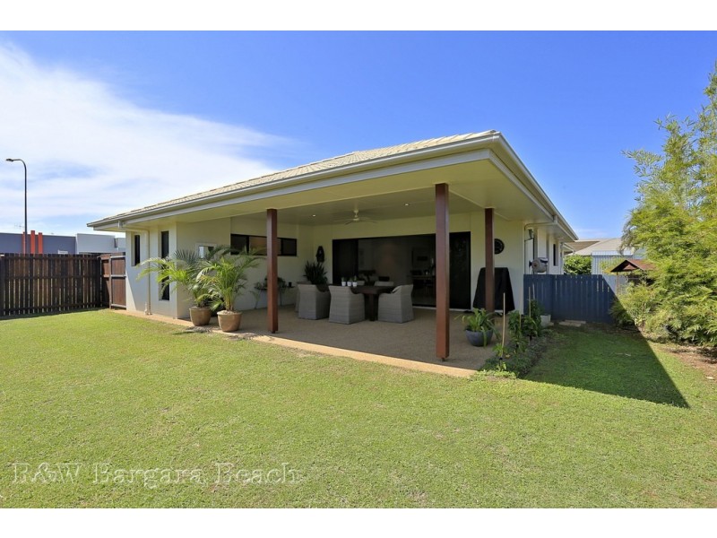 15 Fierro Drive, Bargara QLD 4670