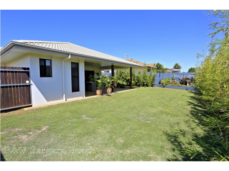 15 Fierro Drive, Bargara QLD 4670