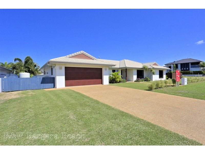 15 Fierro Drive, Bargara QLD 4670