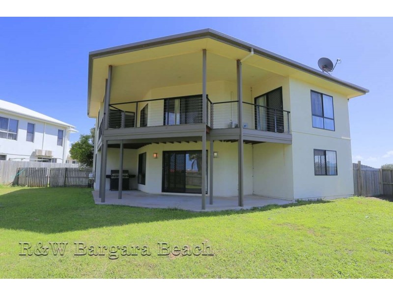 1 Robert John Circuit, Coral Cove QLD 4670