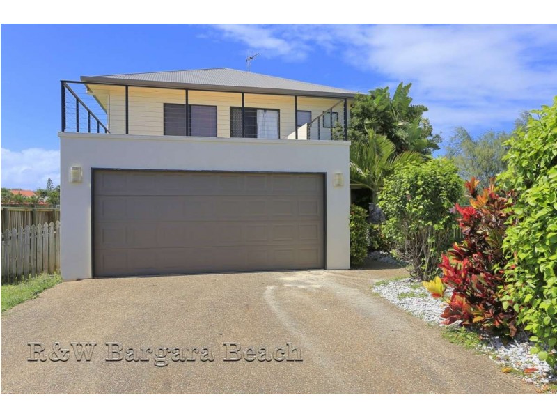 1 Robert John Circuit, Coral Cove QLD 4670