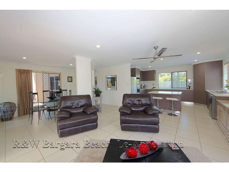 6 Poinciana Drive, Innes Park QLD 4670