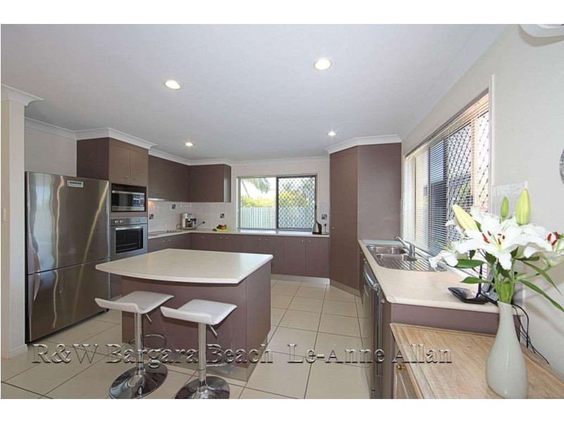 6 Poinciana Drive, Innes Park QLD 4670