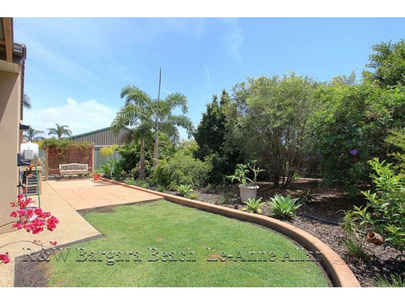 6 Poinciana Drive, Innes Park QLD 4670