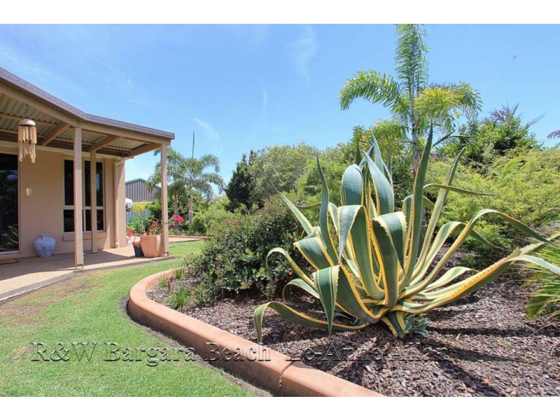 6 Poinciana Drive, Innes Park QLD 4670