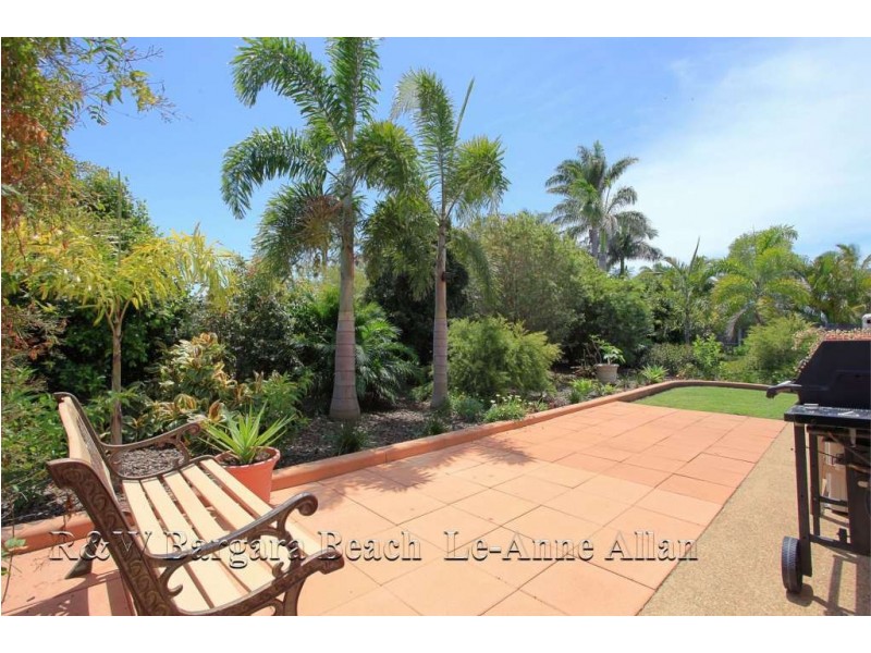 6 Poinciana Drive, Innes Park QLD 4670