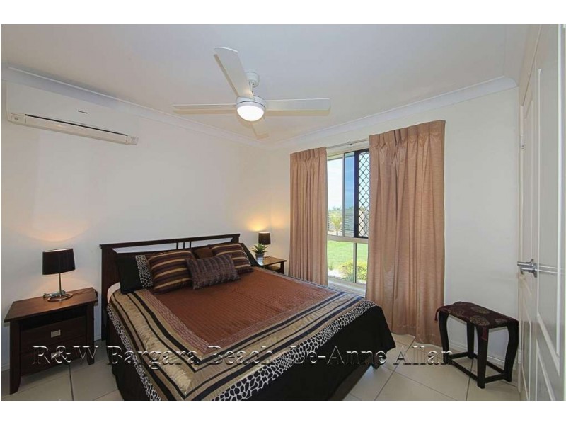 6 Poinciana Drive, Innes Park QLD 4670