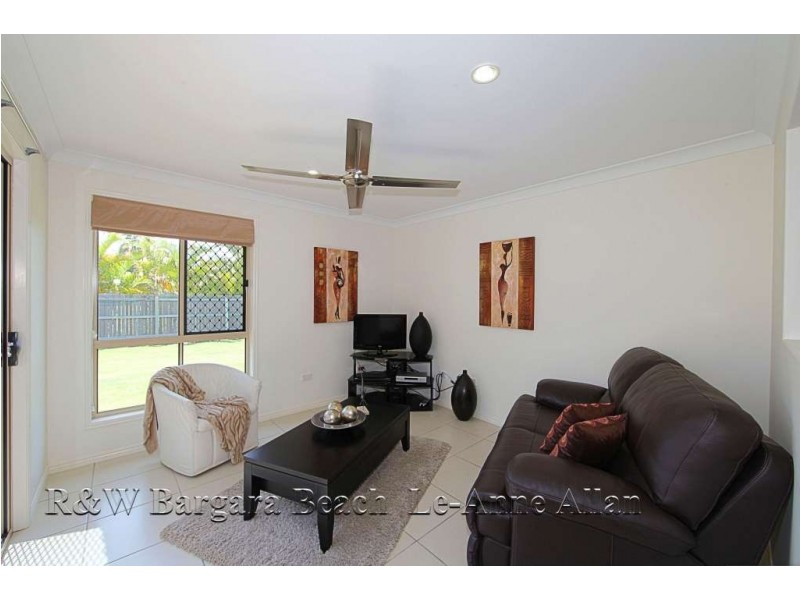 6 Poinciana Drive, Innes Park QLD 4670