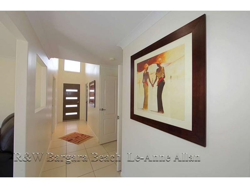 6 Poinciana Drive, Innes Park QLD 4670