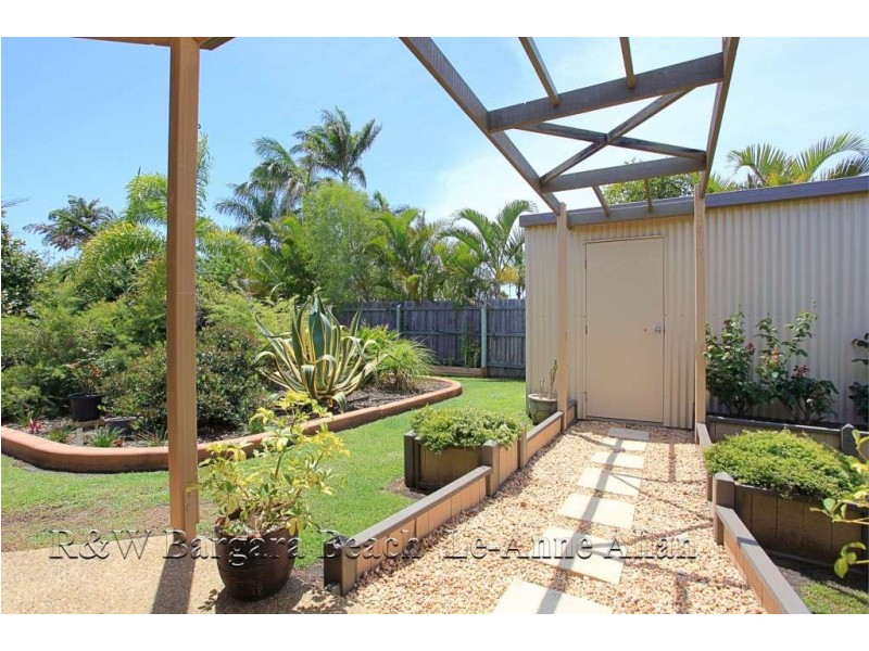 6 Poinciana Drive, Innes Park QLD 4670