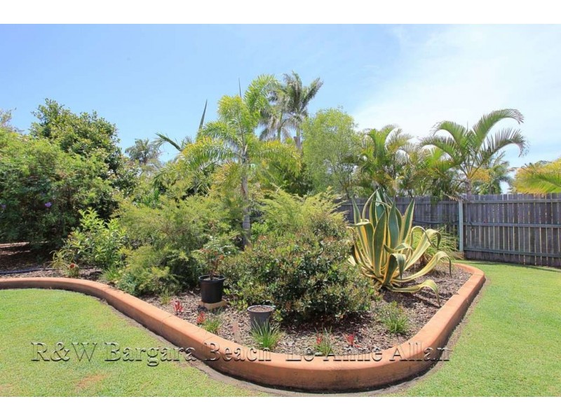 6 Poinciana Drive, Innes Park QLD 4670