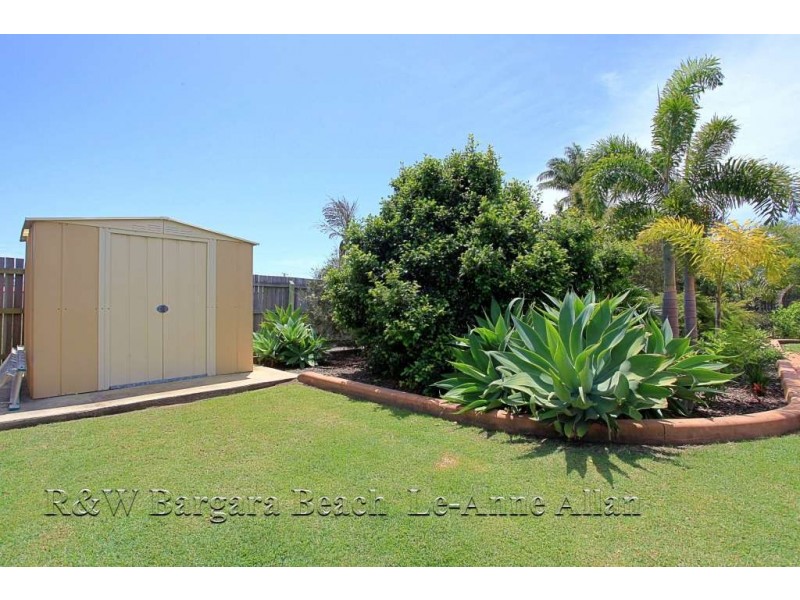 6 Poinciana Drive, Innes Park QLD 4670