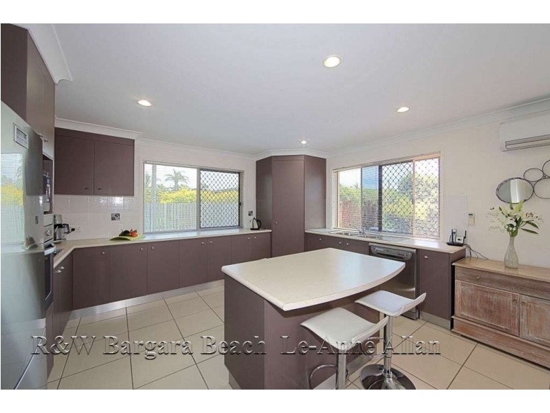 6 Poinciana Drive, Innes Park QLD 4670