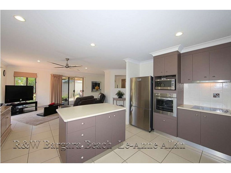 6 Poinciana Drive, Innes Park QLD 4670