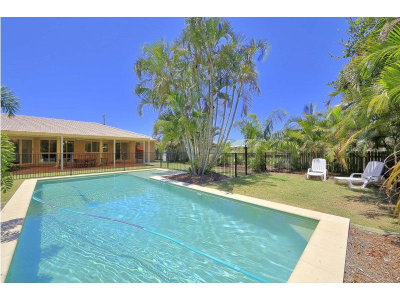 41 Durdins Road, Bargara QLD 4670