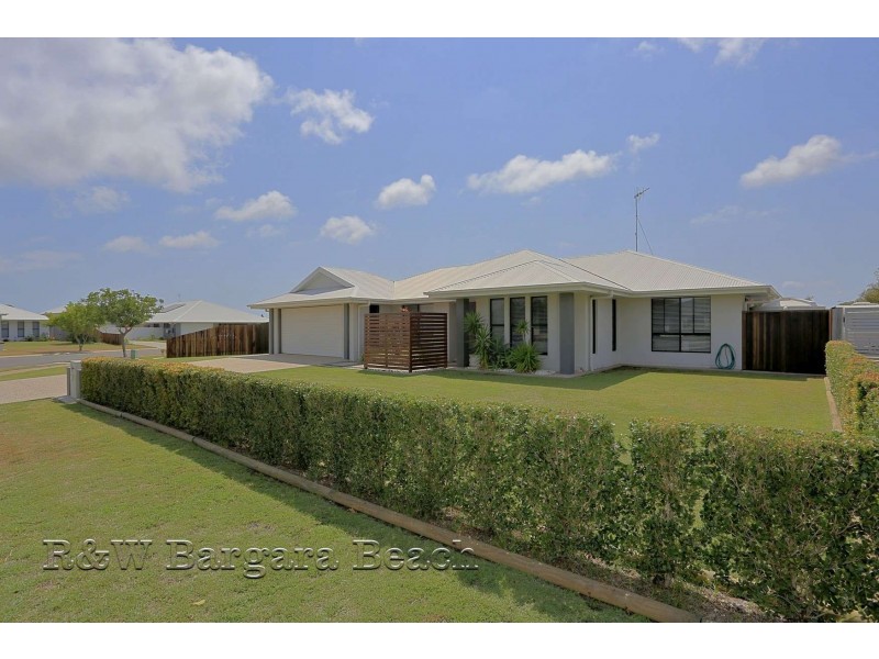 37 Breeze Drive, Bargara QLD 4670