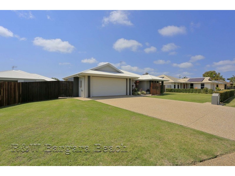 37 Breeze Drive, Bargara QLD 4670